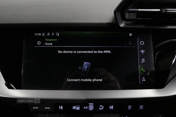 Used Audi A3 2023 for sale - 76729289: Photo 34