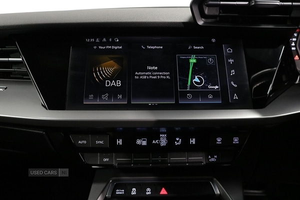 Used Audi A3 2023 for sale - 76729289: Photo 35