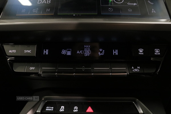 Used Audi A3 2023 for sale - 76729289: Photo 36