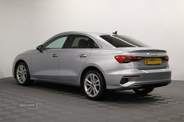 Used Audi A3 2023 for sale - 76729289: Photo 4