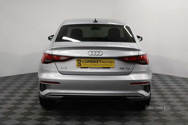 Used Audi A3 2023 for sale - 76729289: Photo 5