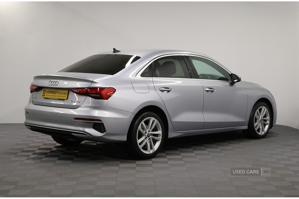 Used Audi A3 2023 for sale - 76729289: Photo 6