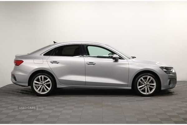 Used Audi A3 2023 for sale - 76729289: Photo 7