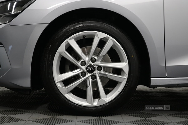 Used Audi A3 2023 for sale - 76729289: Photo 8