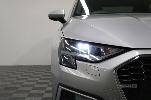 Used Audi A3 2023 for sale - 76729289: Photo 9