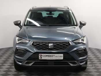 Used SEAT Ateca 2022 for sale - 73847253: Photo