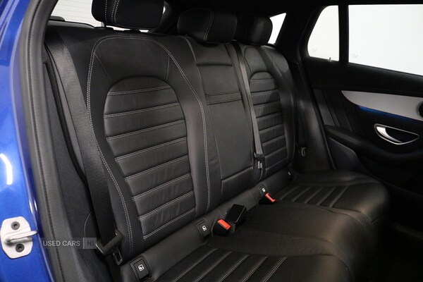 Used Mercedes-Benz EQC 2023 for sale - 78116893: Photo 13