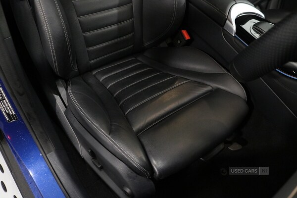 Used Mercedes-Benz EQC 2023 for sale - 78116893: Photo 15