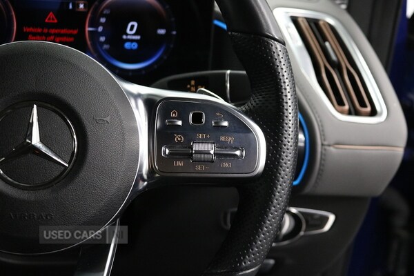 Used Mercedes-Benz EQC 2023 for sale - 78116893: Photo 20