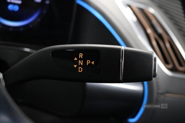 Used Mercedes-Benz EQC 2023 for sale - 78116893: Photo 21