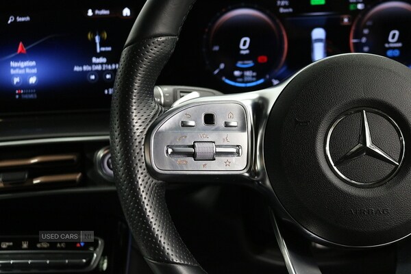 Used Mercedes-Benz EQC 2023 for sale - 78116893: Photo 22