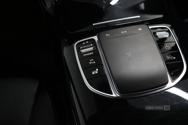 Used Mercedes-Benz EQC 2023 for sale - 78116893: Photo 25