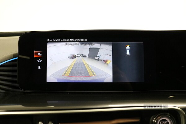 Used Mercedes-Benz EQC 2023 for sale - 78116893: Photo 27