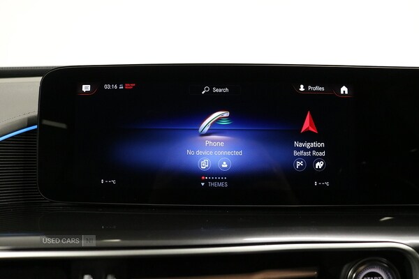 Used Mercedes-Benz EQC 2023 for sale - 78116893: Photo 28