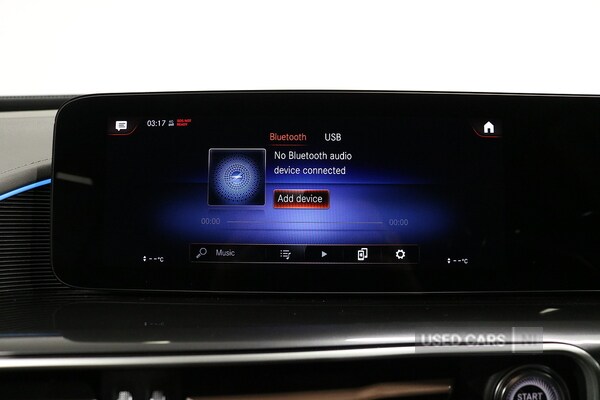 Used Mercedes-Benz EQC 2023 for sale - 78116893: Photo 31