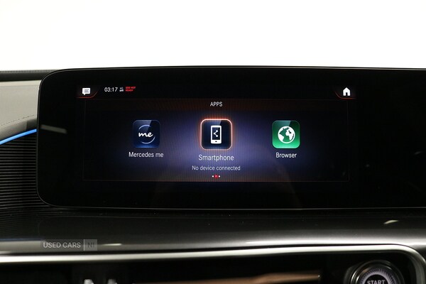 Used Mercedes-Benz EQC 2023 for sale - 78116893: Photo 33