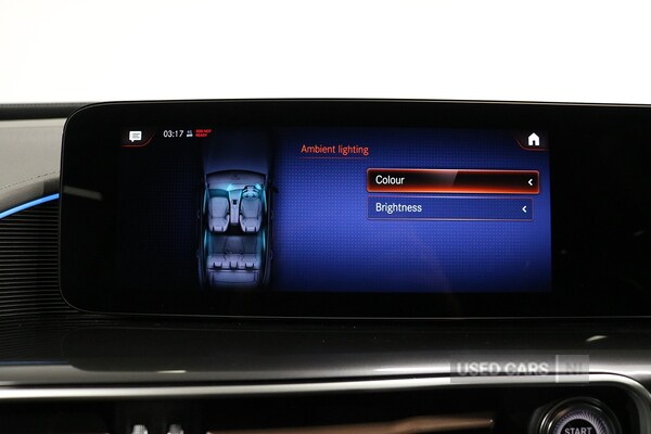 Used Mercedes-Benz EQC 2023 for sale - 78116893: Photo 34