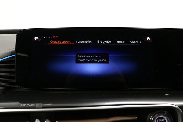 Used Mercedes-Benz EQC 2023 for sale - 78116893: Photo 35