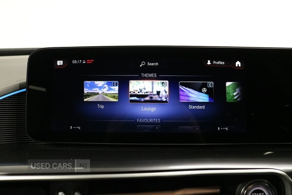 Used Mercedes-Benz EQC 2023 for sale - 78116893: Photo 37