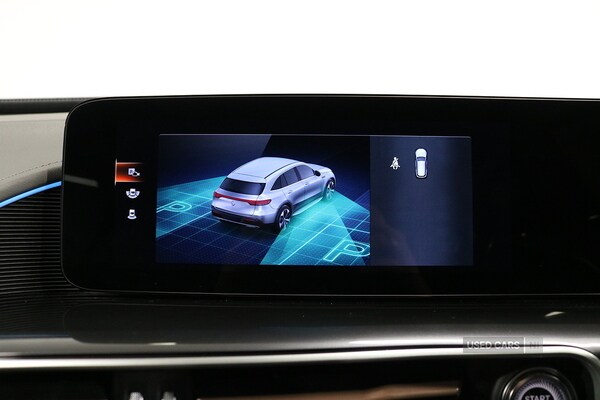 Used Mercedes-Benz EQC 2023 for sale - 78116893: Photo 43