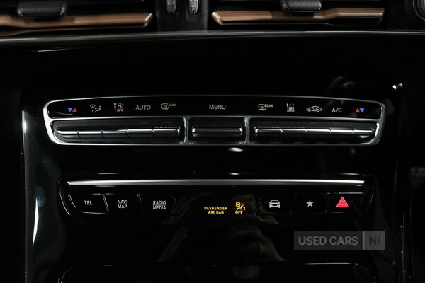 Used Mercedes-Benz EQC 2023 for sale - 78116893: Photo 45