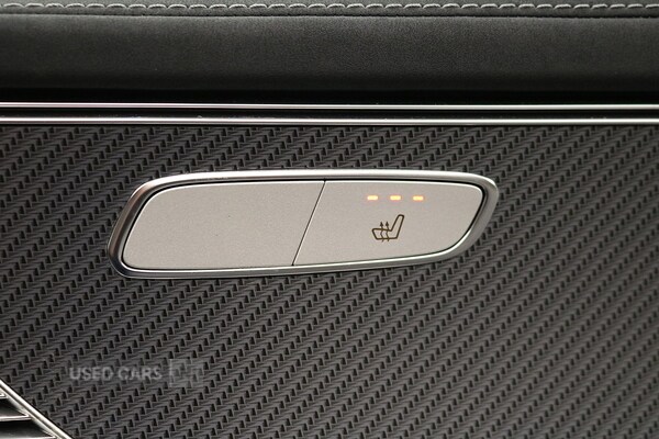 Used Mercedes-Benz EQC 2023 for sale - 78116893: Photo 46