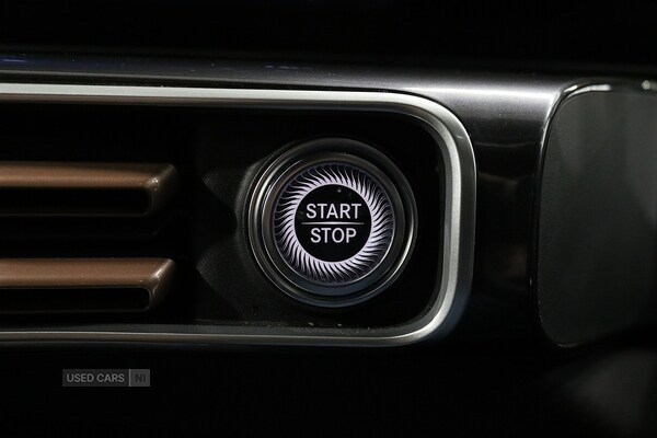 Used Mercedes-Benz EQC 2023 for sale - 78116893: Photo 47