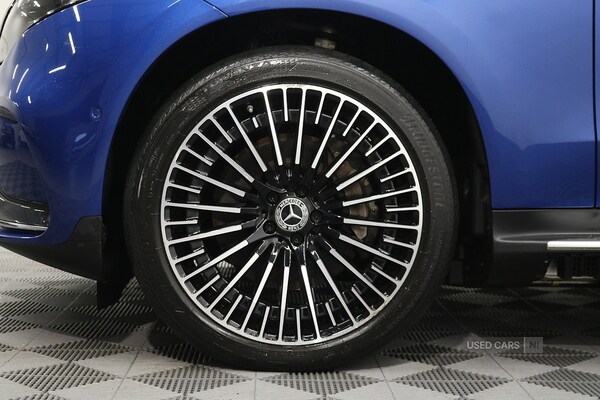 Used Mercedes-Benz EQC 2023 for sale - 78116893: Photo 8