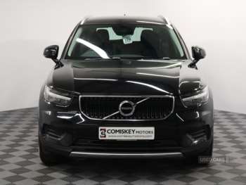 Used Volvo XC40 2020 for sale - 74161750: Photo