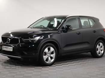 Used Volvo XC40 2020 for sale - 74161750: Photo