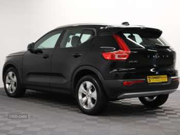 Used Volvo XC40 2020 for sale - 74161750: Photo