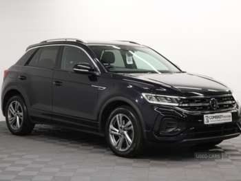 2022 - 2.0 TDI 150 EVO R-Line 5dr DSG