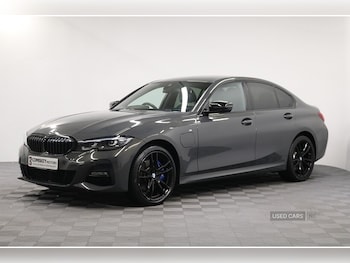 Used BMW 3 Series 2021 for sale - 79192595: Photo