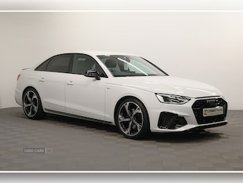 Used Audi A4 2023 for sale - 79613488: Photo