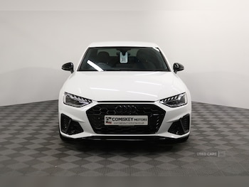 Used Audi A4 2023 for sale - 79613488: Photo