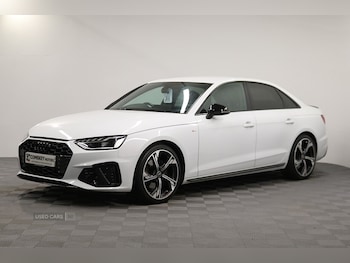 Used Audi A4 2023 for sale - 79613488: Photo
