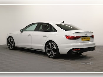 Used Audi A4 2023 for sale - 79613488: Photo