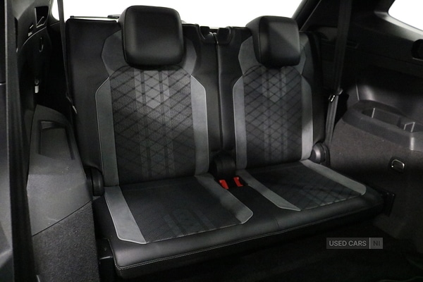 Used Volkswagen Tiguan Allspace 2022 for sale - 75991736: Photo 12