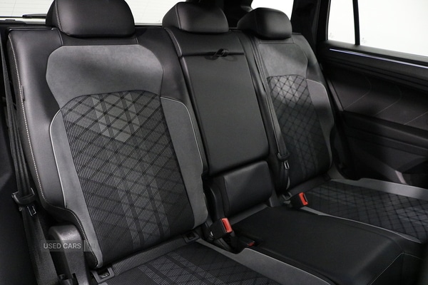 Used Volkswagen Tiguan Allspace 2022 for sale - 75991736: Photo 13