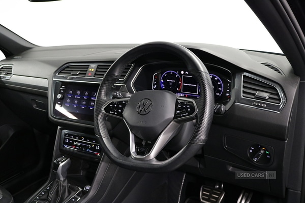 Used Volkswagen Tiguan Allspace 2022 for sale - 75991736: Photo 16