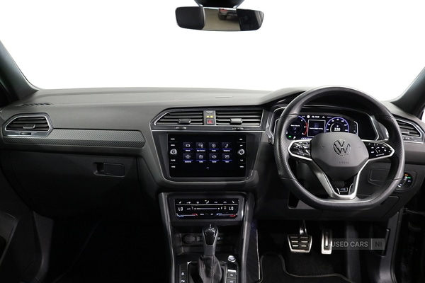 Used Volkswagen Tiguan Allspace 2022 for sale - 75991736: Photo 17