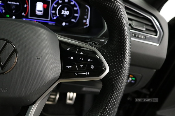 Used Volkswagen Tiguan Allspace 2022 for sale - 75991736: Photo 19