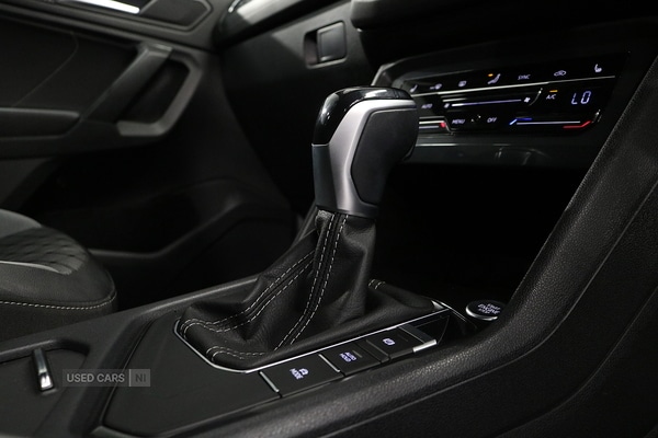 Used Volkswagen Tiguan Allspace 2022 for sale - 75991736: Photo 22