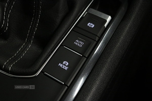 Used Volkswagen Tiguan Allspace 2022 for sale - 75991736: Photo 24