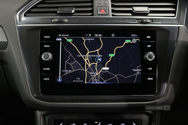 Used Volkswagen Tiguan Allspace 2022 for sale - 75991736: Photo 26