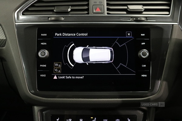 Used Volkswagen Tiguan Allspace 2022 for sale - 75991736: Photo 27