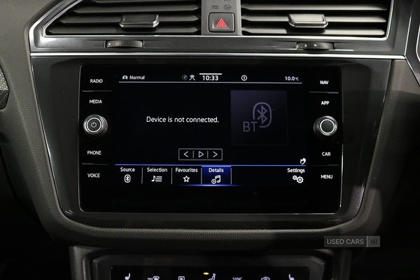 Used Volkswagen Tiguan Allspace 2022 for sale - 75991736: Photo 28