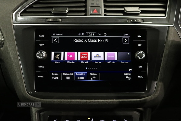 Used Volkswagen Tiguan Allspace 2022 for sale - 75991736: Photo 29