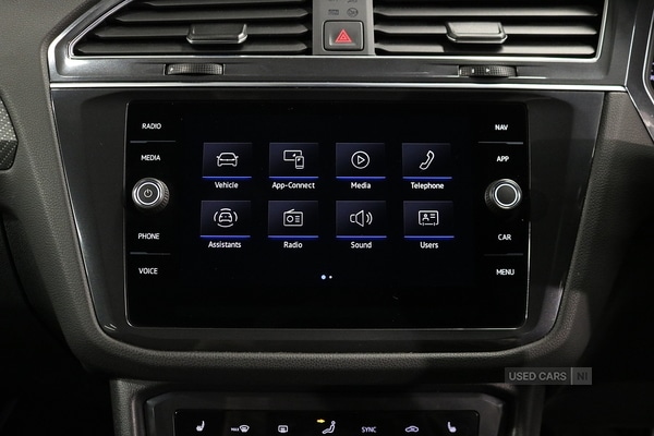 Used Volkswagen Tiguan Allspace 2022 for sale - 75991736: Photo 31