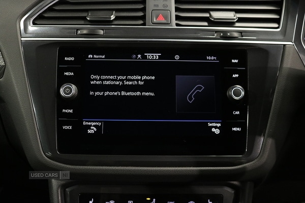 Used Volkswagen Tiguan Allspace 2022 for sale - 75991736: Photo 32